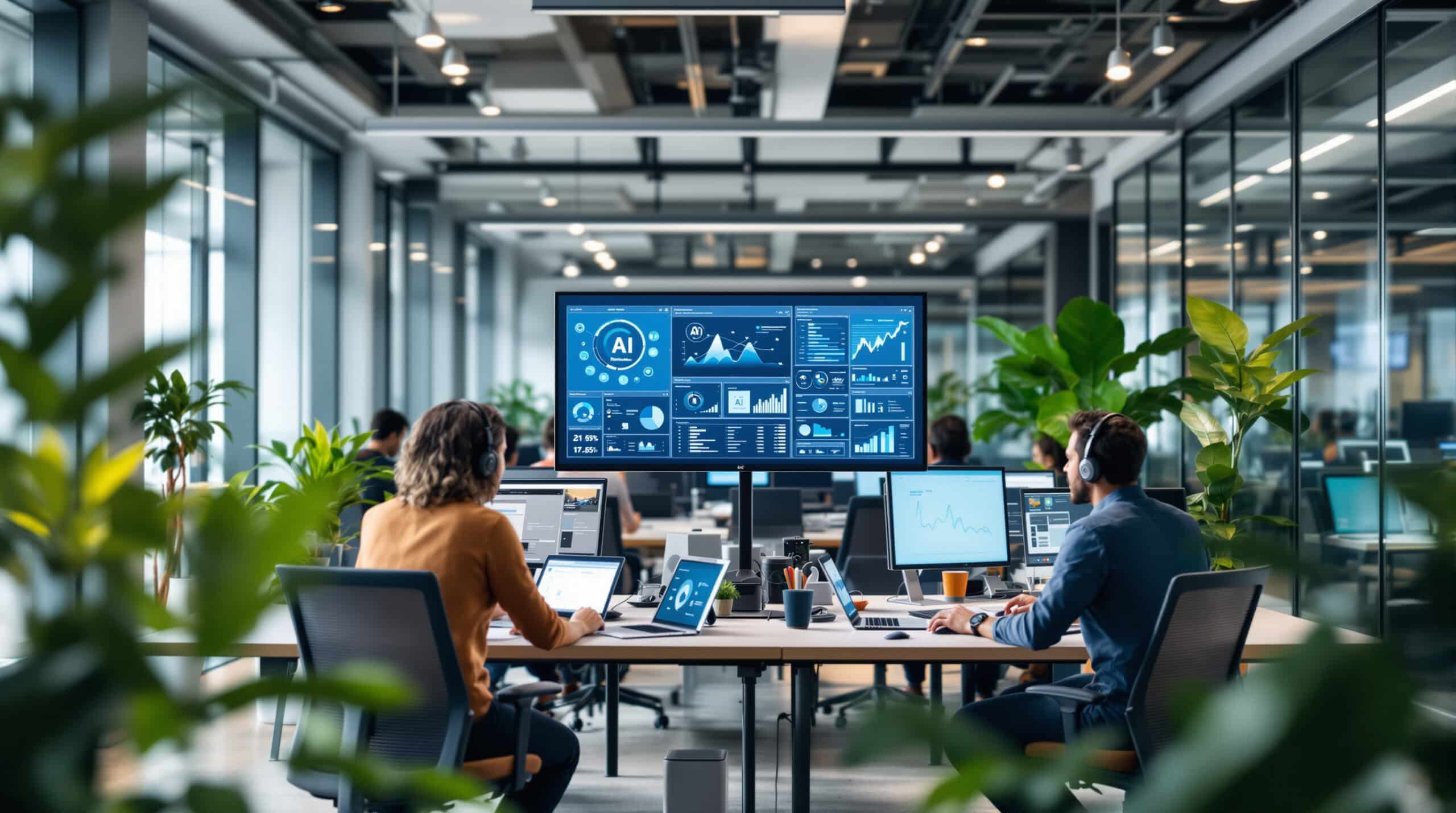 découvrez comment le profil hybride façonne le futur du travail externalisé : compétences multiples, adaptabilité et performance pour répondre aux nouveaux besoins des entreprises.