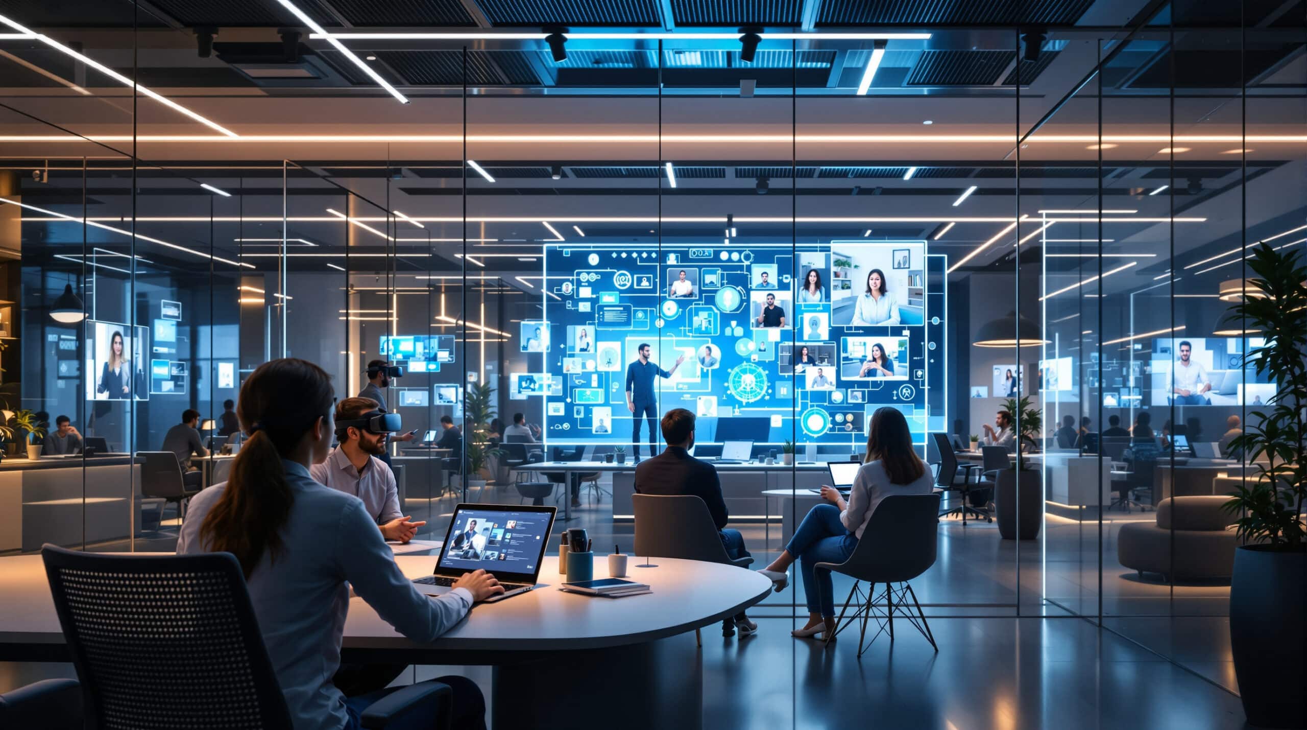 découvrez comment le profil hybride révolutionne le travail externalisé en alliant flexibilité, expertise et innovation pour répondre aux nouveaux enjeux professionnels.