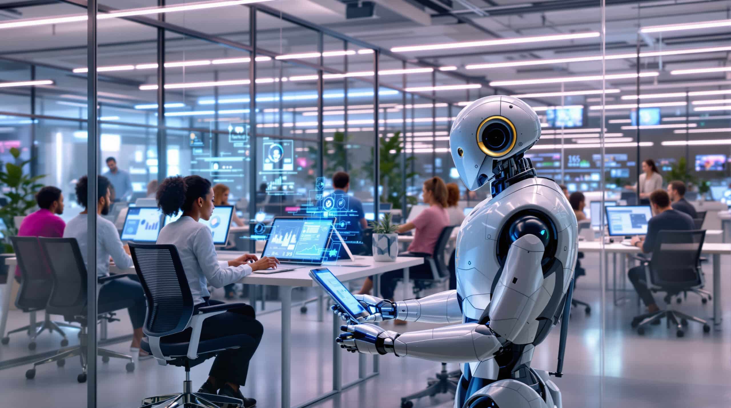 découvrez comment l’externalisation augmentée permet de diminuer vos coûts tout en préservant un haut niveau de qualité. profitez de solutions innovantes pour optimiser vos performances sans compromis.