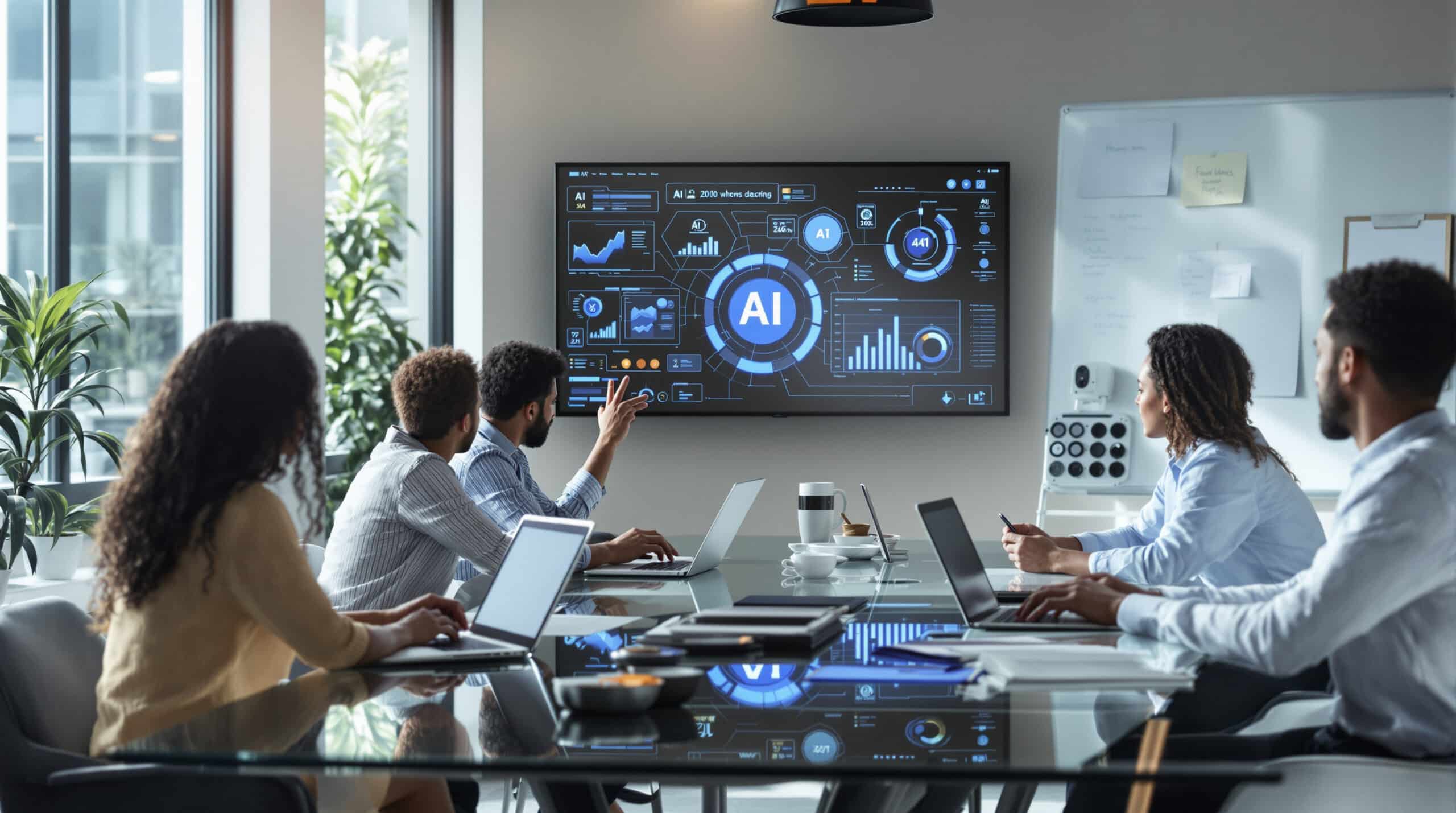 découvrez comment l’externalisation augmentée permet aux entreprises de réduire leurs coûts tout en maintenant un haut niveau de qualité. apprenez à optimiser vos performances sans compromis grâce à des stratégies innovantes.