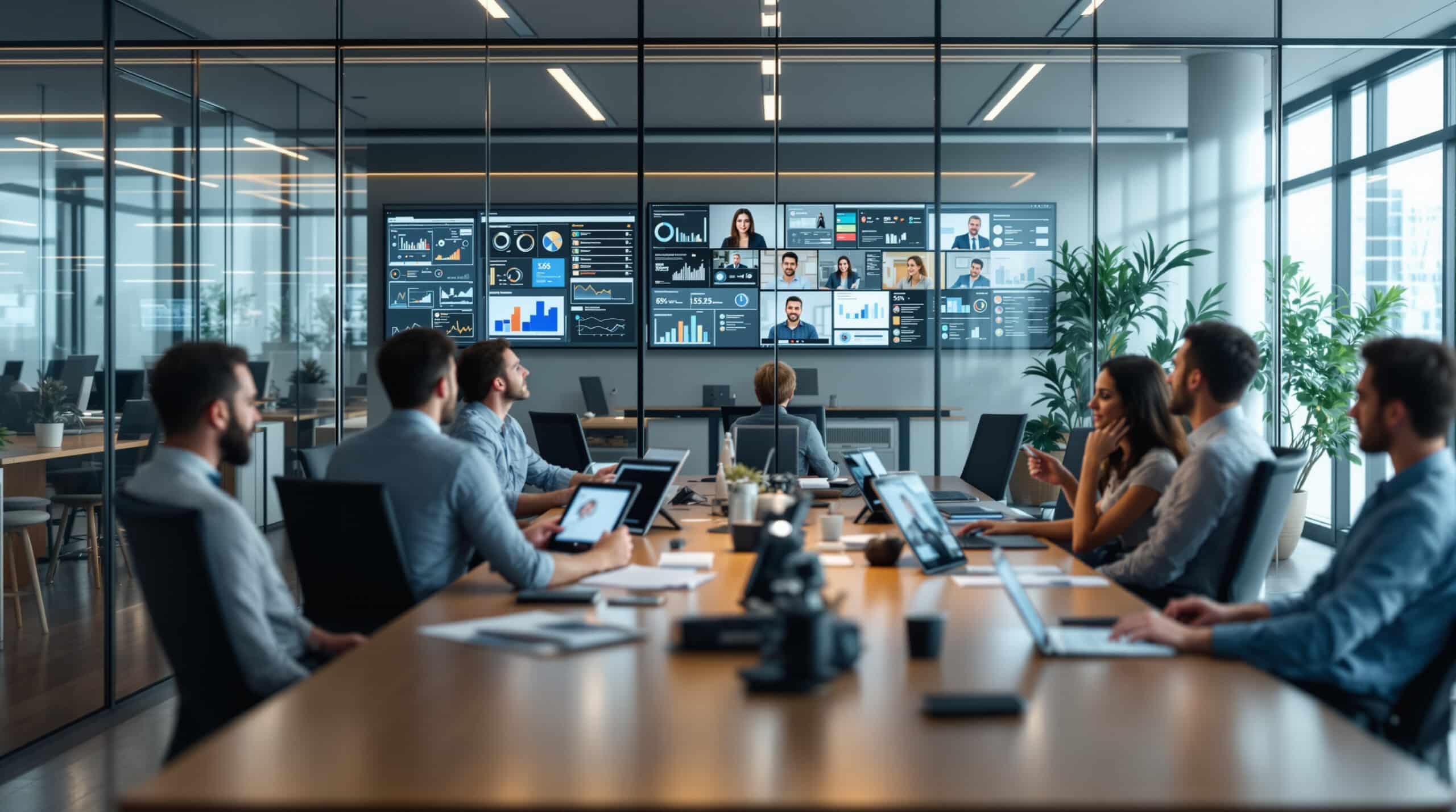 découvrez comment réduire vos coûts tout en maintenant une qualité optimale grâce à l’externalisation augmentée. profitez de stratégies innovantes pour optimiser vos performances sans compromis sur l’excellence.