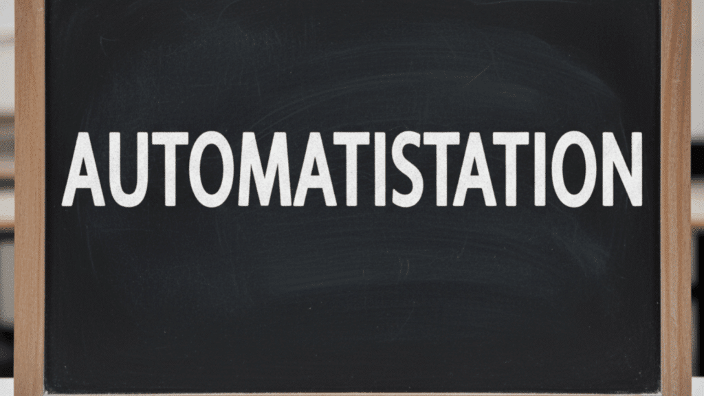 claude code automatisation