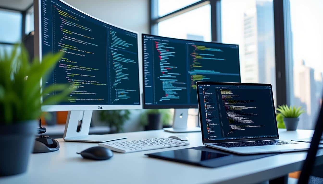 découvrez comment claude code transforme les workflows des développeurs au sein des équipes techniques, améliorant collaboration et productivité grâce à des solutions innovantes.