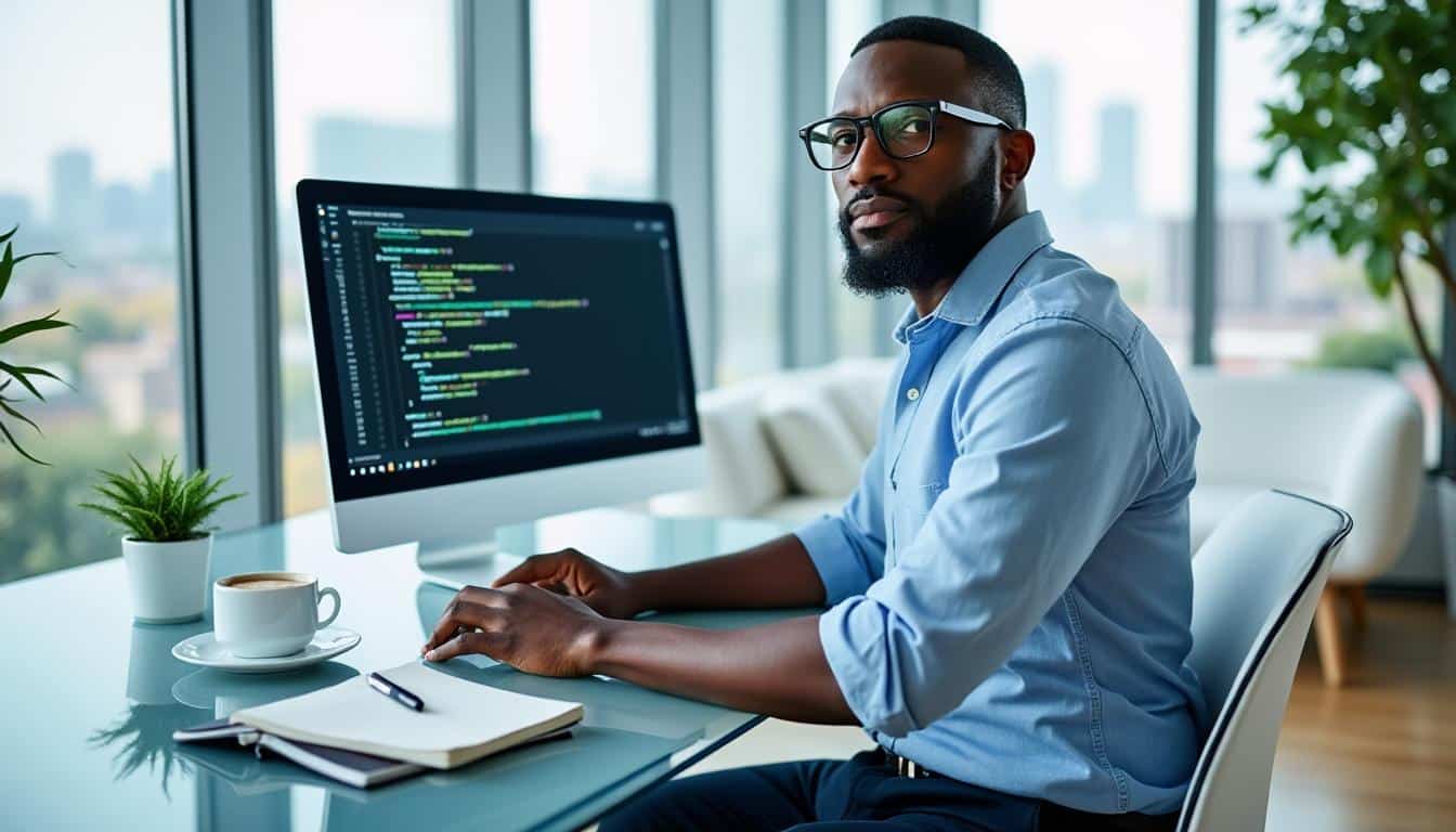 découvrez le métier de développeur logiciels hybride, ses compétences clés, les technologies utilisées et les opportunités professionnelles dans ce domaine en pleine croissance.