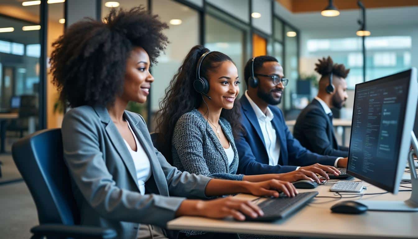 découvrez les 7 tâches clés que les entreprises devraient externaliser en afrique grâce à l’ia hybride pour optimiser leurs performances en 2025-2026.