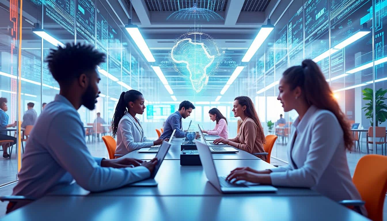 découvrez les 7 tâches clés que les entreprises devraient externaliser en afrique grâce à l'ia hybride en 2025-2026 pour optimiser leur efficacité et réduire leurs coûts.