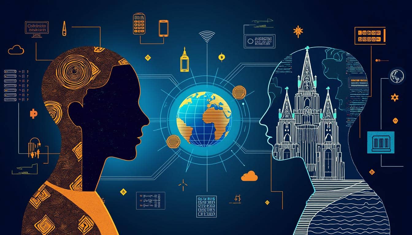 découvrez comment l'afrique se positionne comme un pont stratégique entre nearshore et offshore, offrant des avantages uniques pour les entreprises à la recherche d'optimisation et d'innovation.