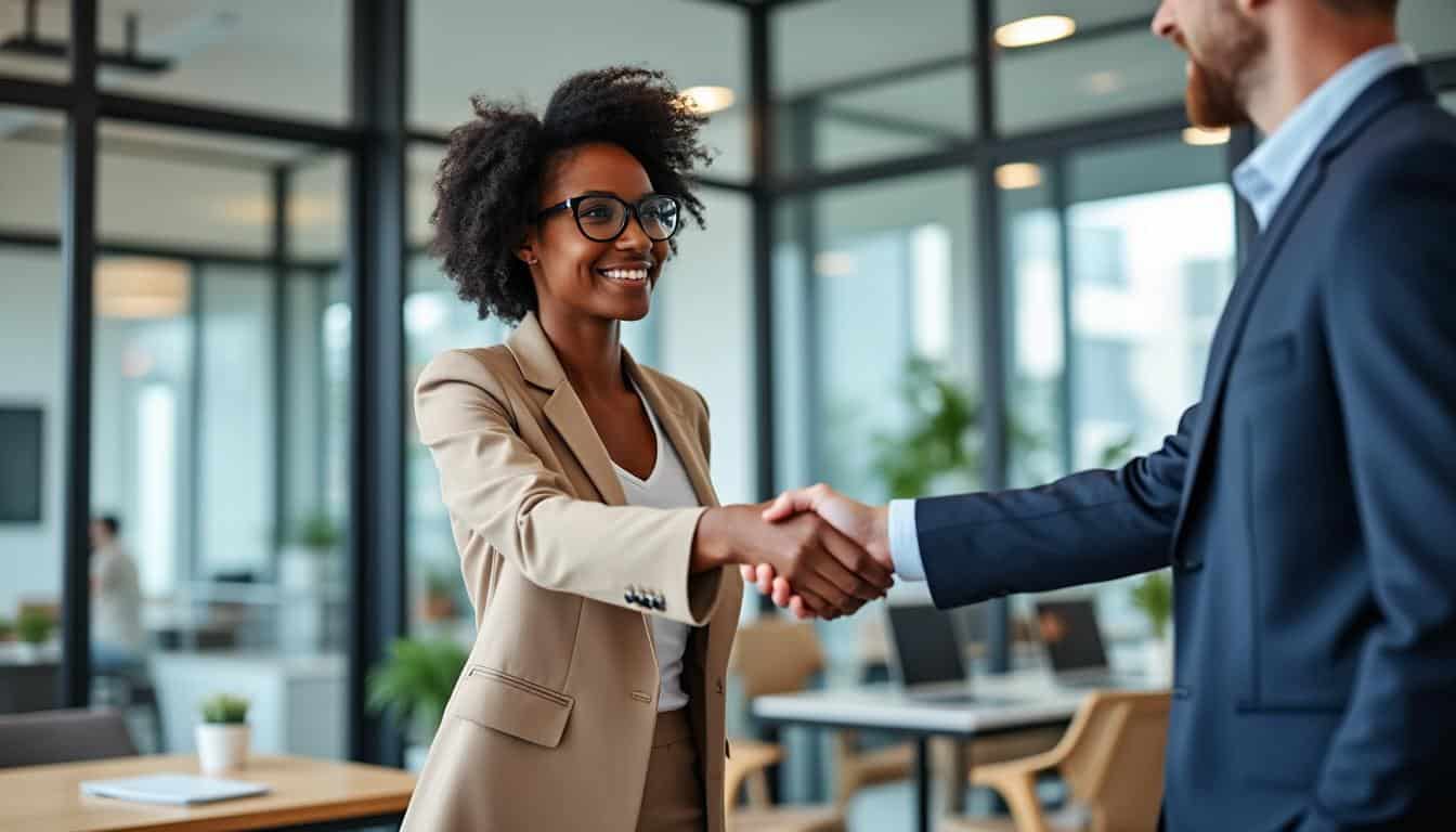 nearshore ou offshore : l’afrique, un pont stratégique alliant les deux mondes