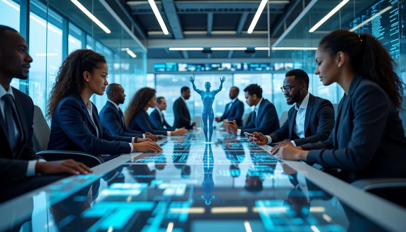 découvrez pourquoi madagascar est la destination idéale pour votre centre hybride alliant intelligence artificielle et intervention humaine francophone, grâce à son talent, sa culture et son expertise unique.