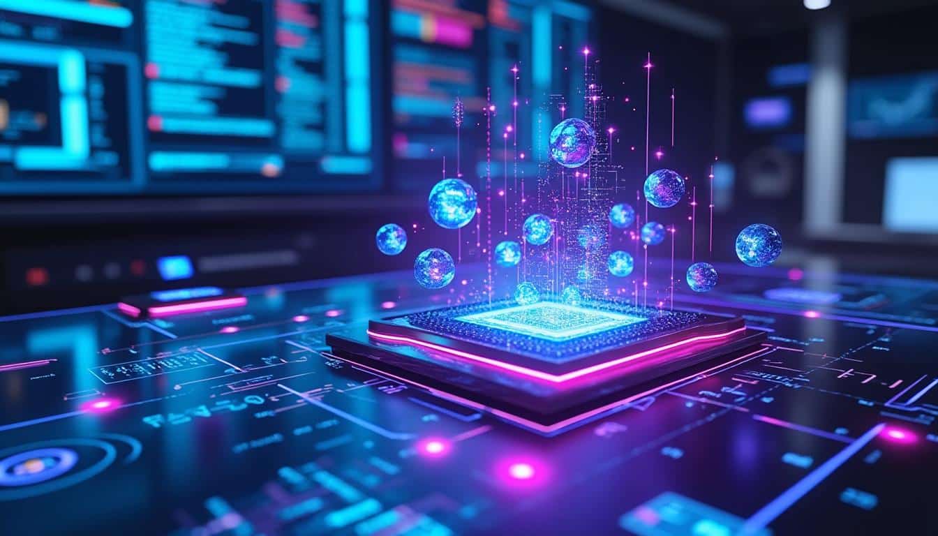 découvrez les tendances clés en intelligence artificielle et automatisation à suivre en 2026 pour les entreprises, afin d'innover et rester compétitives dans un monde en constante évolution.