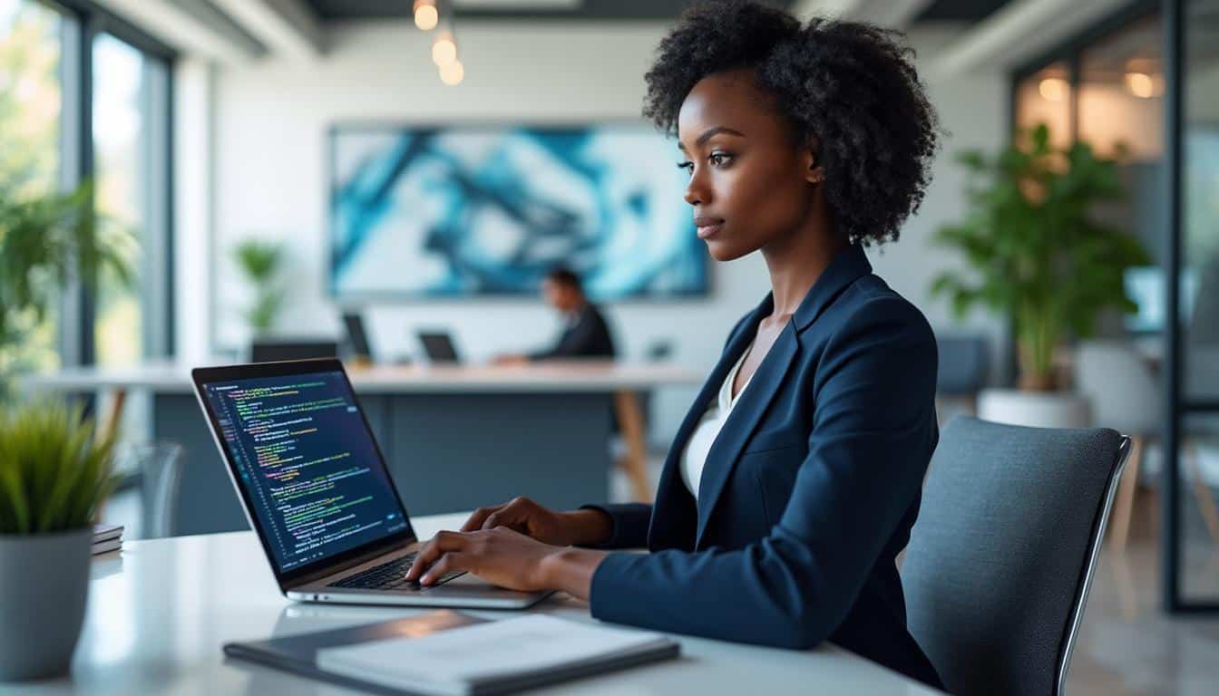 découvrez gpt-5.2, la nouvelle génération d'ia plus rapide, plus puissante et plus intelligente, conçue pour libérer tout son potentiel entre les mains d'experts.