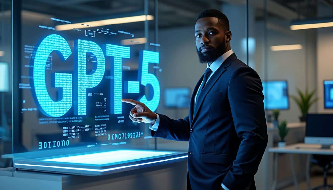 gpt 5.2 est plus rapide, plus fort et plus intelligent à conditon d'être dans les mains d'un expert !