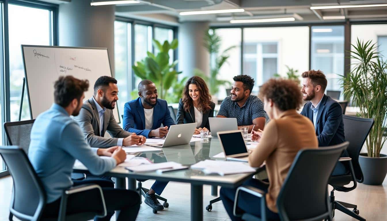 l’offshoring hybride : quand l’humain et l’ia bâtissent des carrières qui transforment les communautés