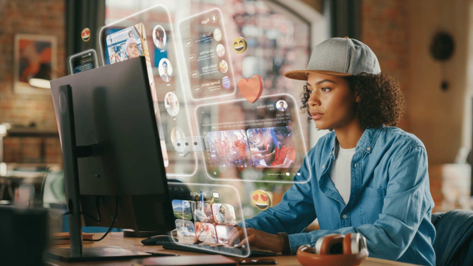 metier community manager