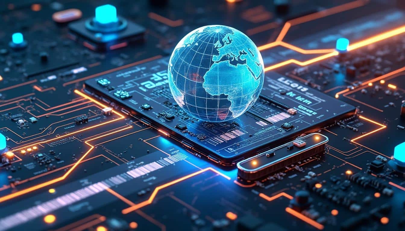 découvrez comment breeze ia révolutionne votre expérience crm avec hubspot en offrant des solutions innovantes qui changent totalement la donne.
