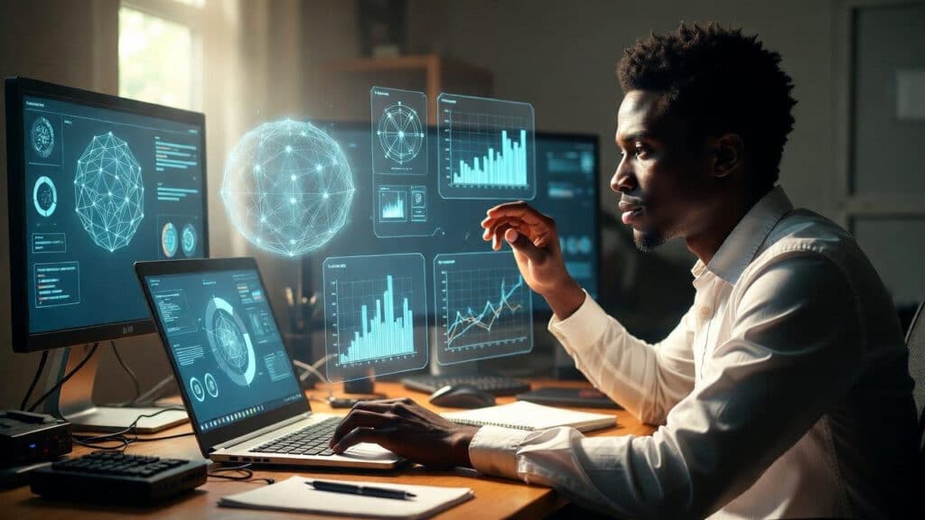 externalisation augmentee ia