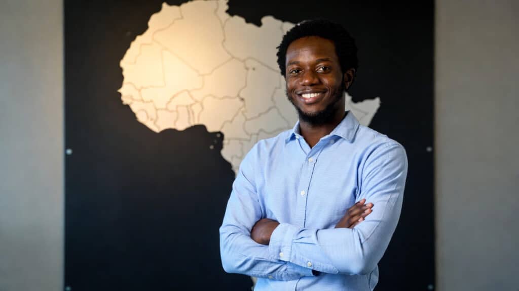 offshoring afrique