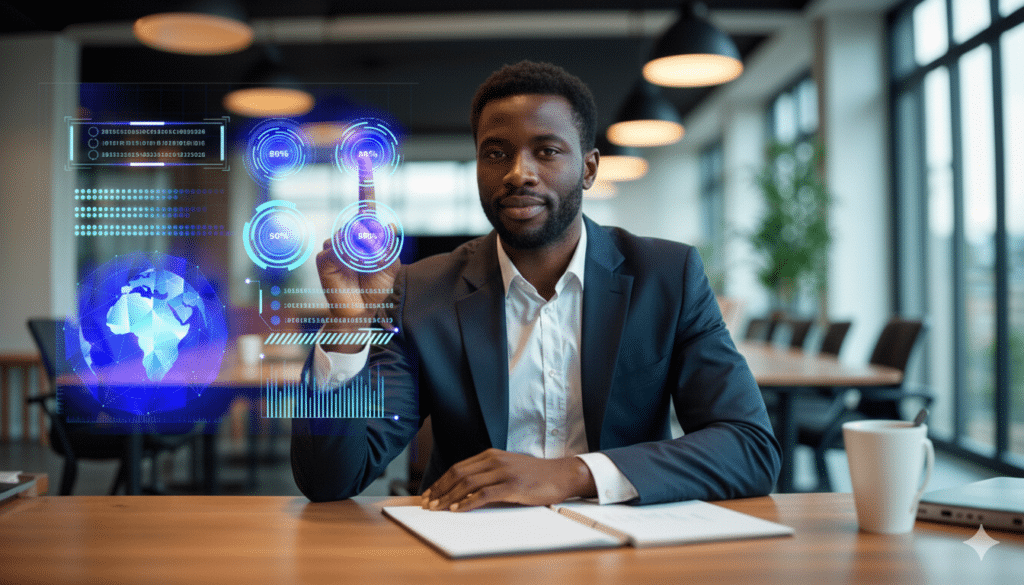 transformation organisationnel externalisation hybride