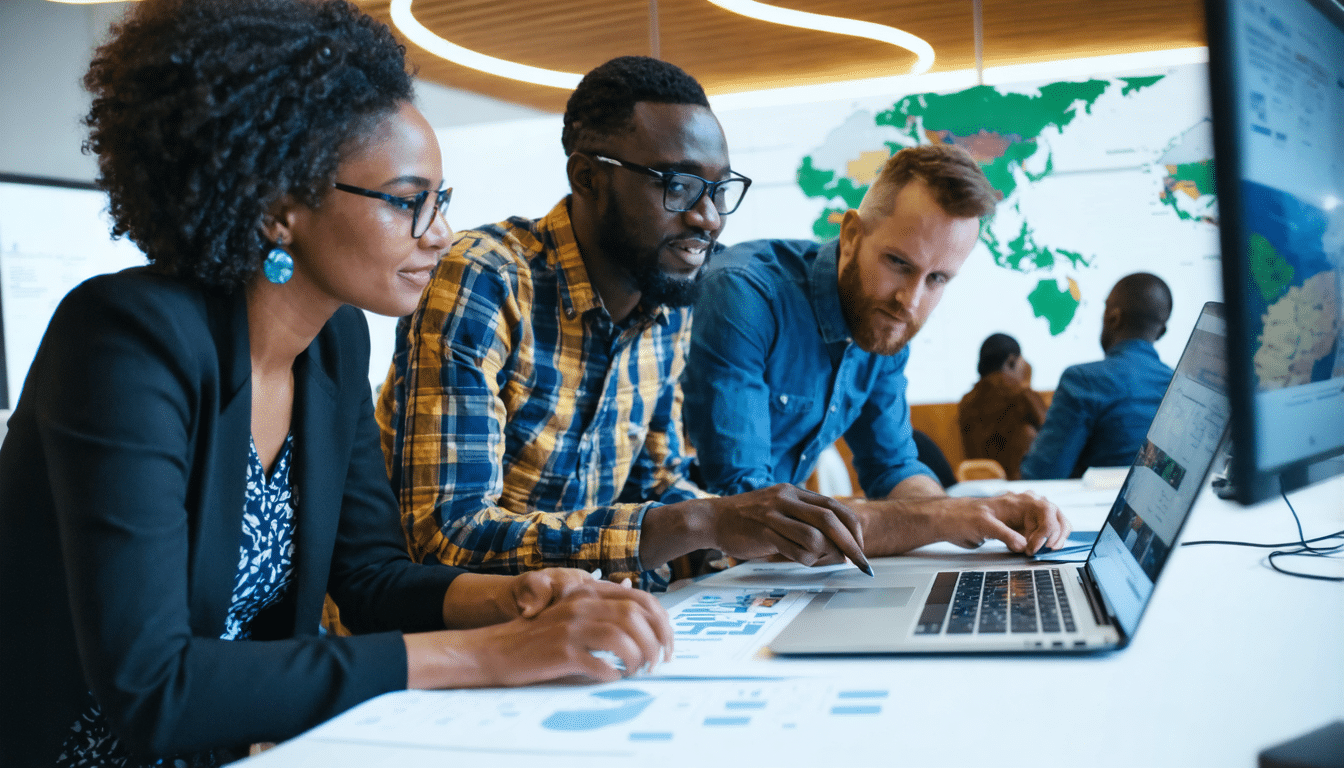 découvrez les clés pour réussir l'externalisation dès la première année et optimiser la performance de votre entreprise grâce à des stratégies efficaces et des conseils pratiques.