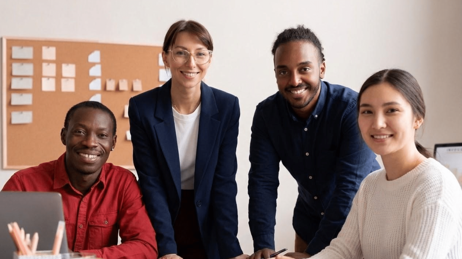 equipe collaboration ia