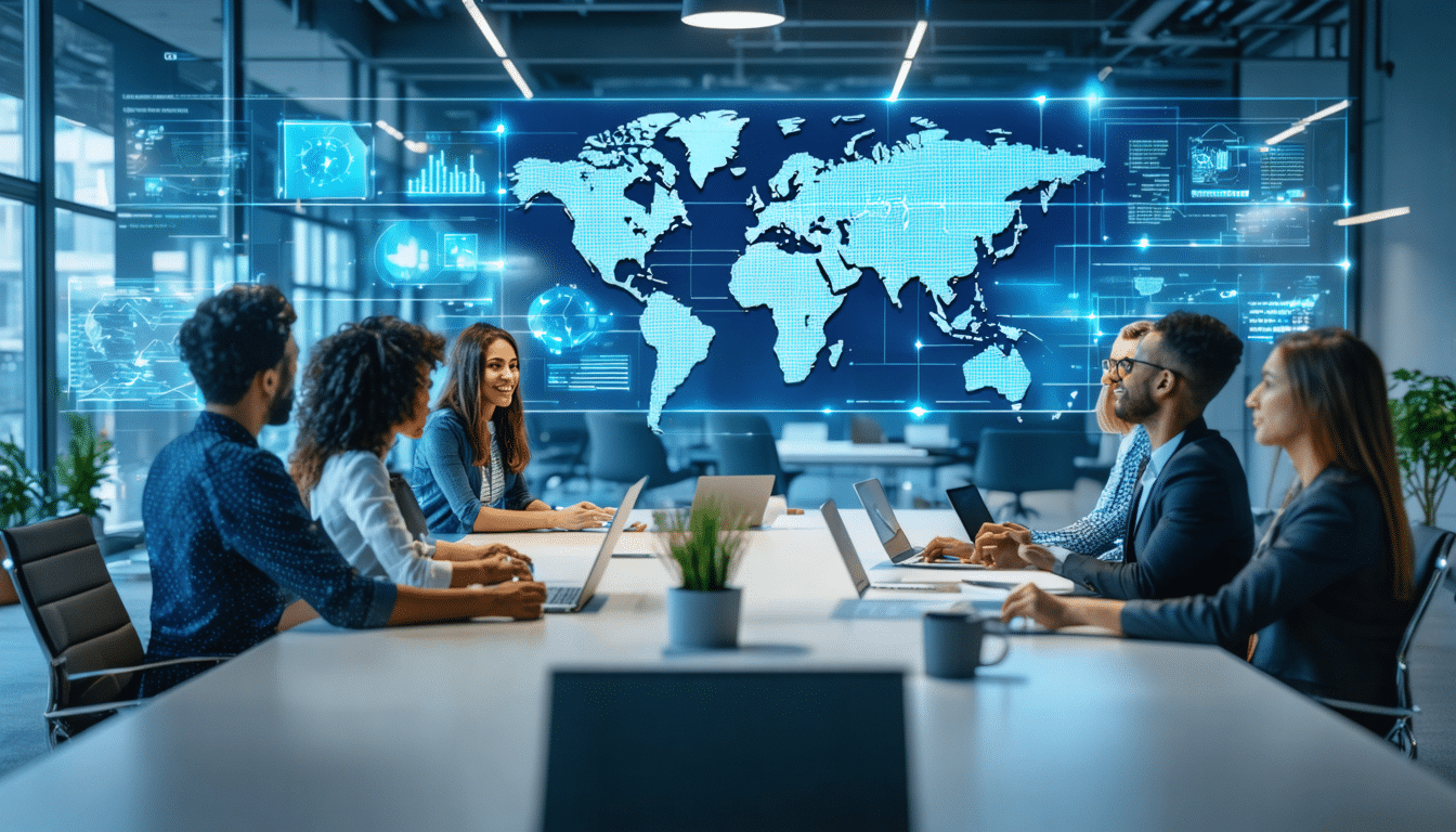 découvrez pourquoi l'externalisation hybride, associée à une stratégie rh bien pensée, devient le facteur clé de succès et un véritable avantage concurrentiel pour les entreprises.