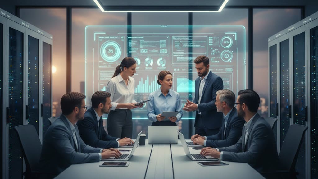 hybridisation services