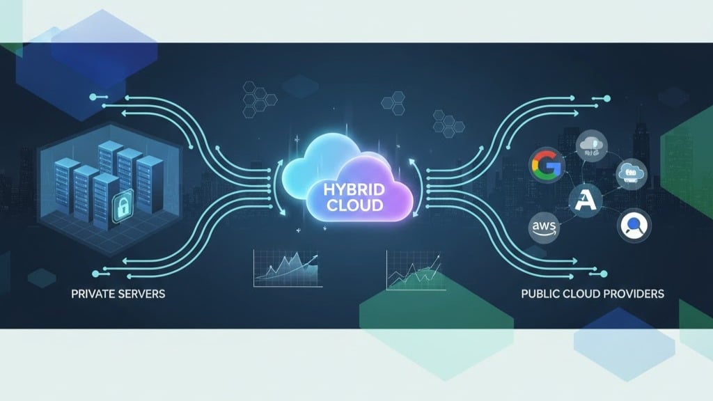 hybridisation services