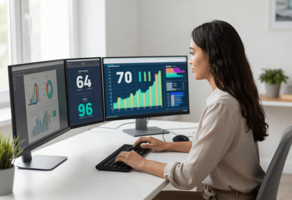 telemarketeur performance ia