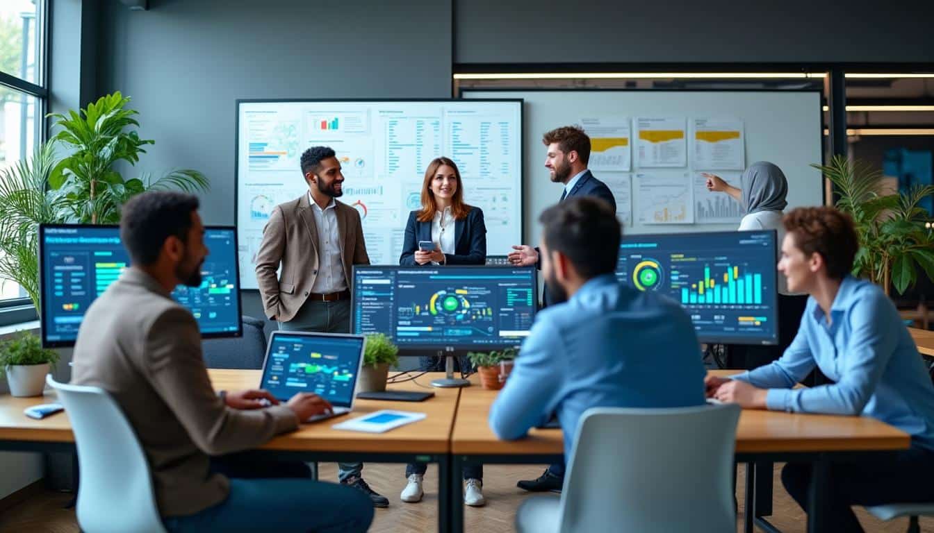découvrez comment déléguer votre support client efficacement pour développer votre activité tout en maintenant une qualité irréprochable.