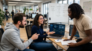 Conseils pour choisir une agence d'automatisation IA