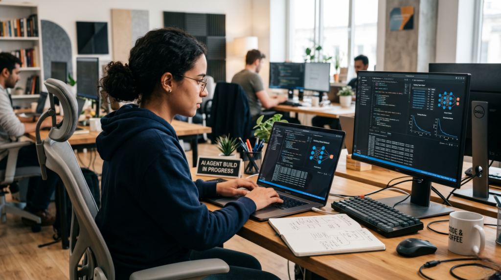 Stema Partners est une agence d'externalisation IA à ne pas mettre de côté.