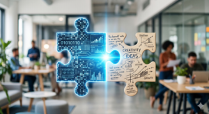 agent ia vs freelance