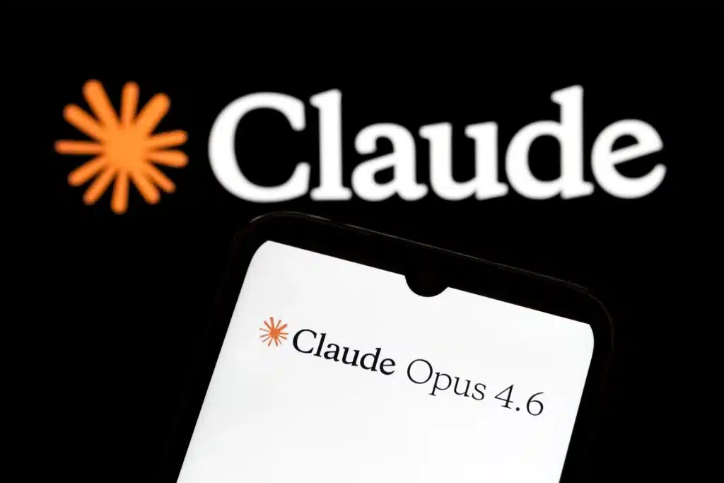 claude anthropic