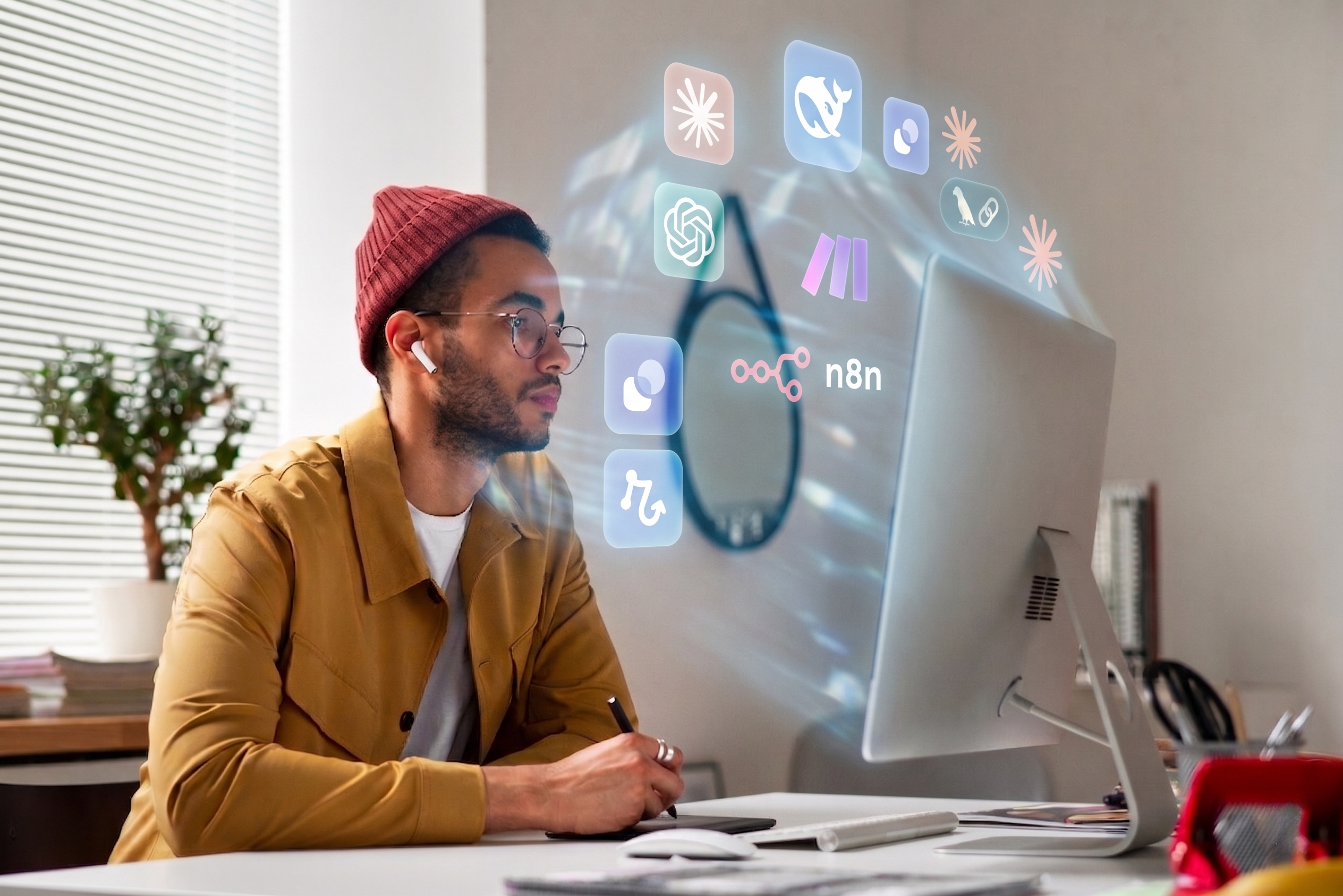 developpeur agents ia