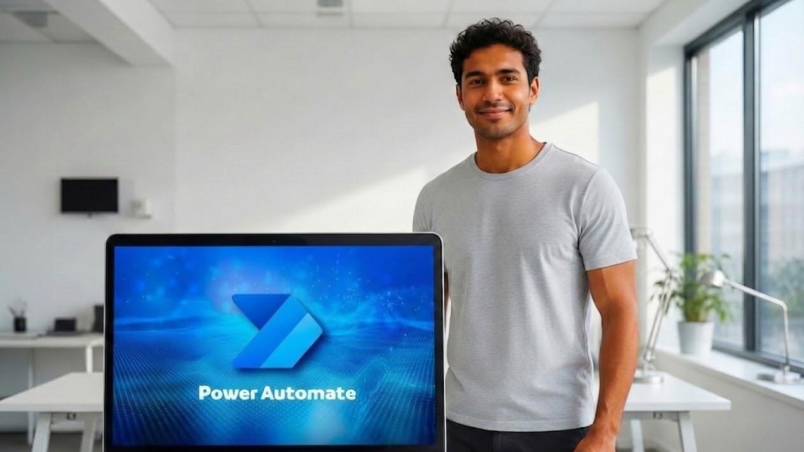 developpeur ia automatisation