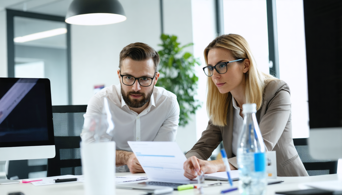 découvrez les 3 services essentiels à externaliser pour accélérer la croissance de votre entreprise et optimiser vos ressources efficacement.