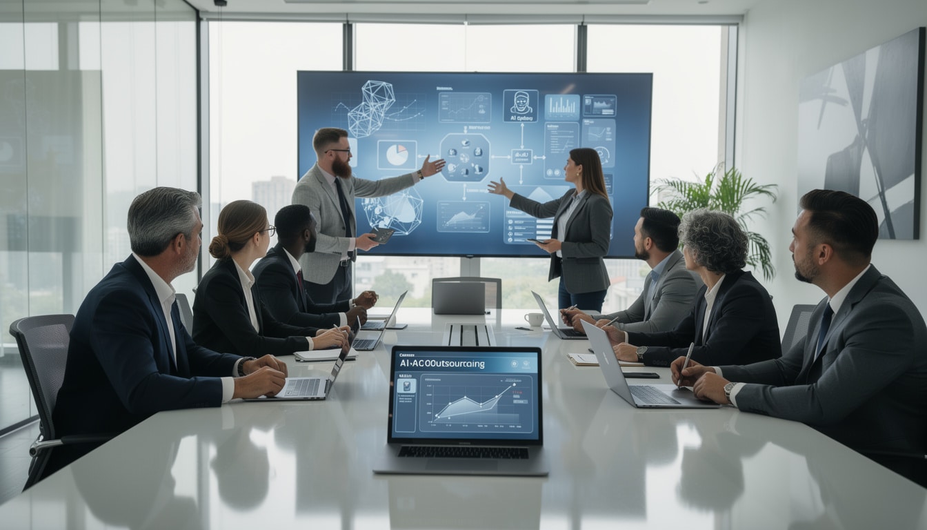 découvrez les erreurs les plus fréquentes commises par les entreprises lors de l'externalisation et apprenez comment les éviter pour optimiser vos partenariats.