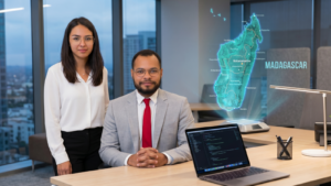 madagascar hub ia