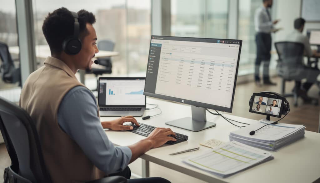 découvrez pourquoi le gestionnaire de paie est un élément clé pour assurer la gestion efficace des ressources humaines et la conformité légale au sein de votre entreprise.