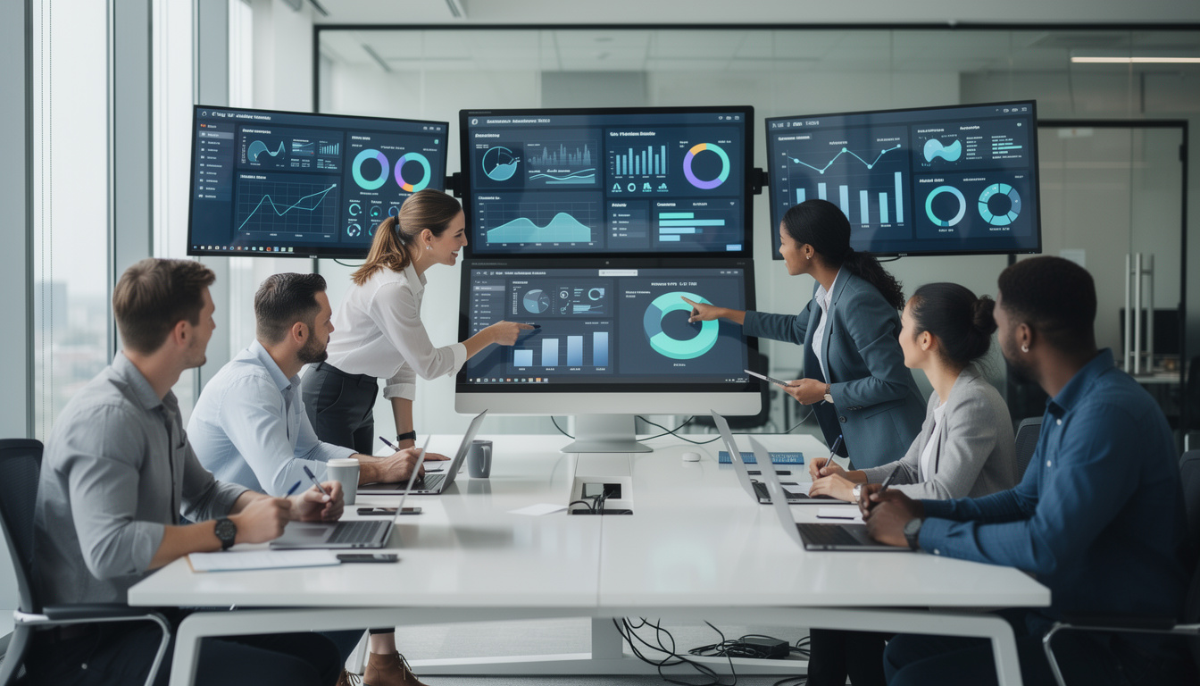 découvrez pourquoi 79% des marketeurs prévoient d'utiliser l'ia en 2026 selon hubspot et comment cette technologie révolutionne le marketing.