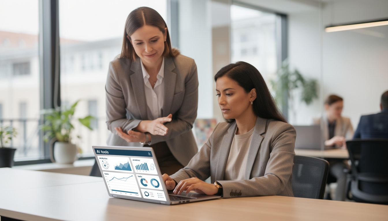 découvrez 7 tâches à déléguer à un assistant virtuel ia dès cette semaine pour gagner jusqu'à 10 heures et optimiser votre productivité.