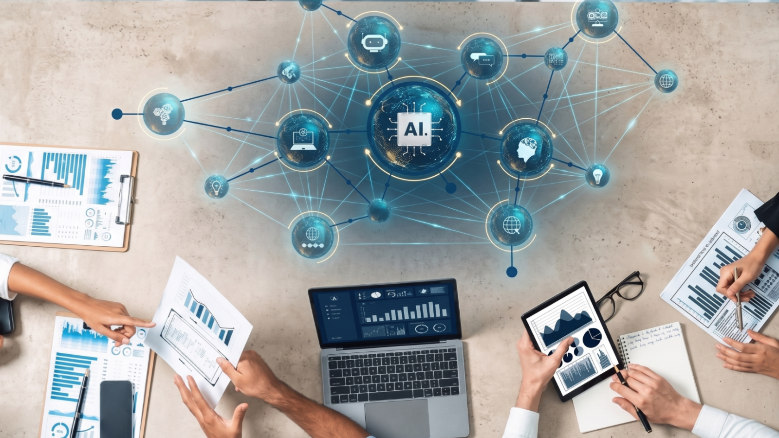 assistants ia entreprise 2026
