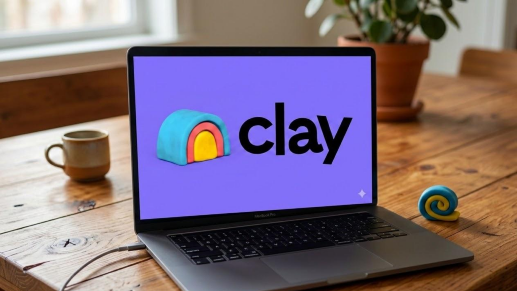 outil clay automatisation