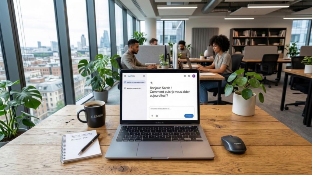 outil ia entreprise