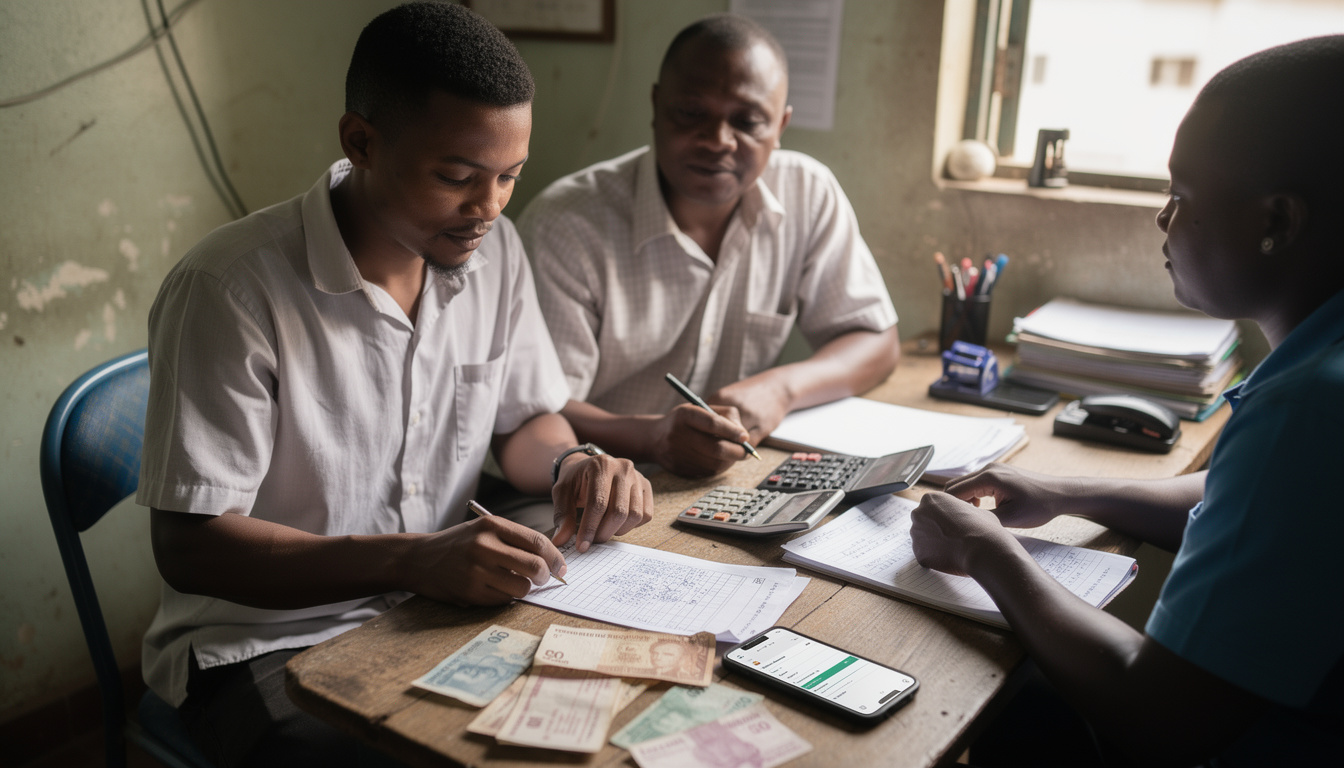 découvrez le coût réel d'un salarié à madagascar, incluant salaire, charges sociales et avantages, pour mieux planifier votre budget rh.