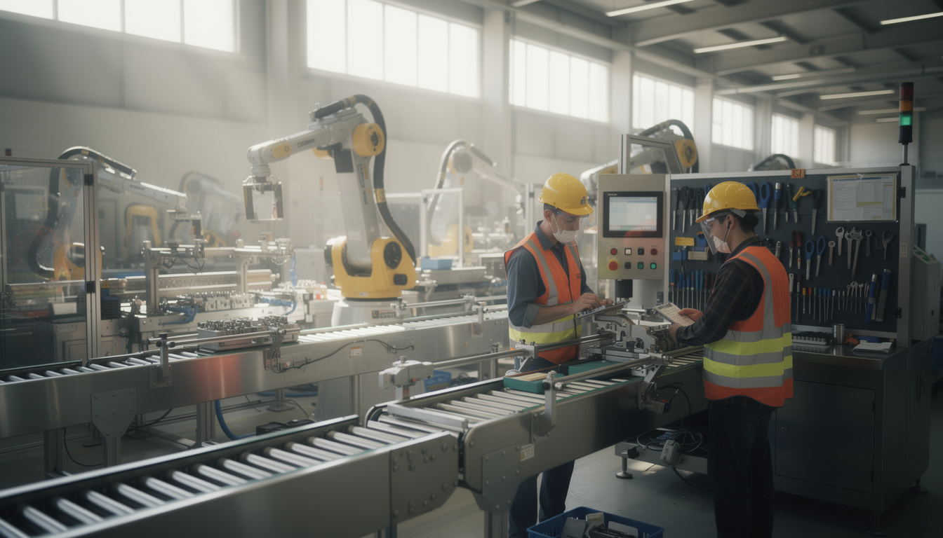 découvrez des stratégies efficaces pour doubler votre capacité de production sans avoir à recruter de nouveaux employés, en optimisant vos ressources et processus existants.