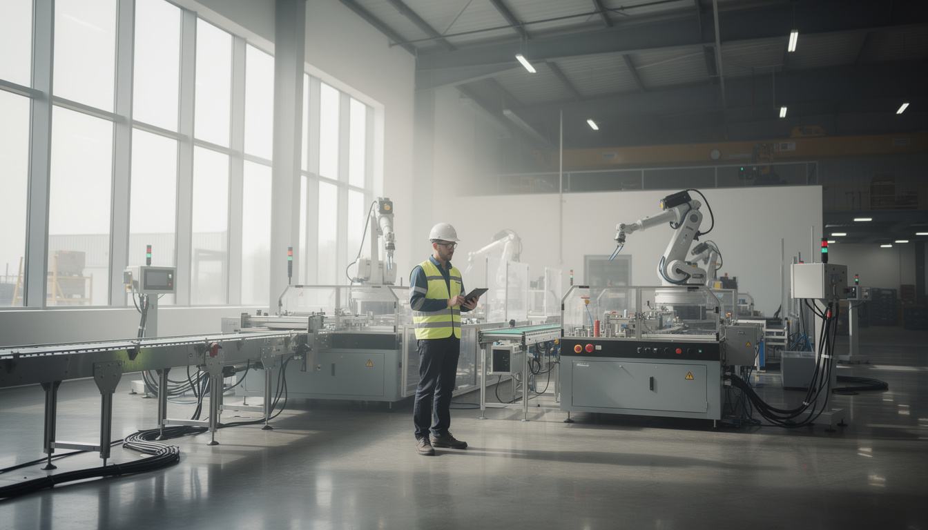 découvrez des stratégies efficaces pour doubler votre capacité de production sans avoir à recruter de nouveaux employés, en optimisant vos ressources et processus actuels.