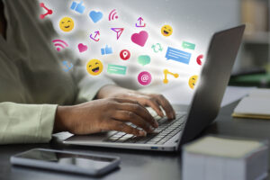community manager externalisation