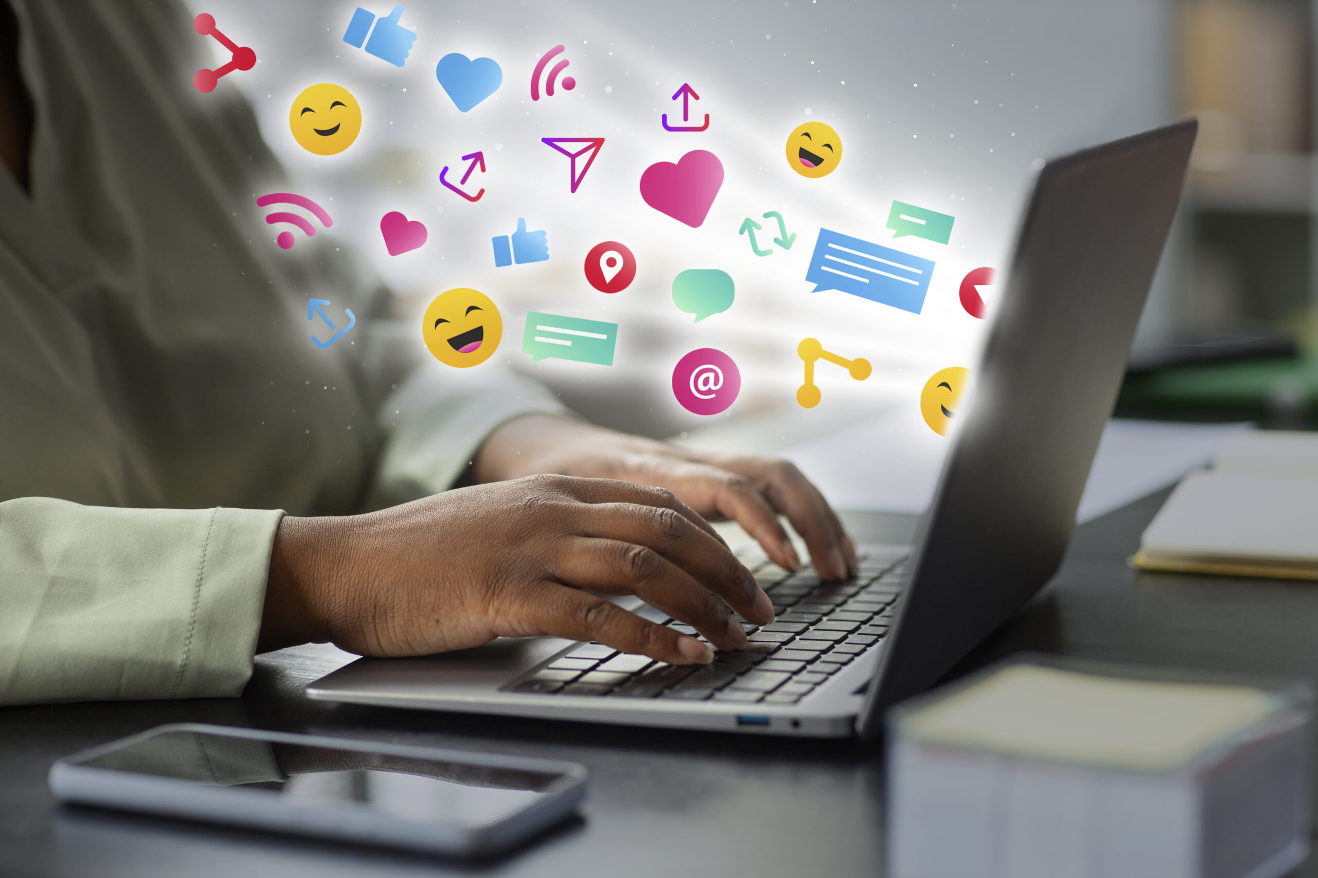 community manager externalisation