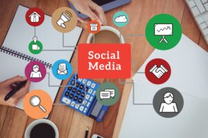 Externalisation de la gestion des médias sociaux de son entreprise